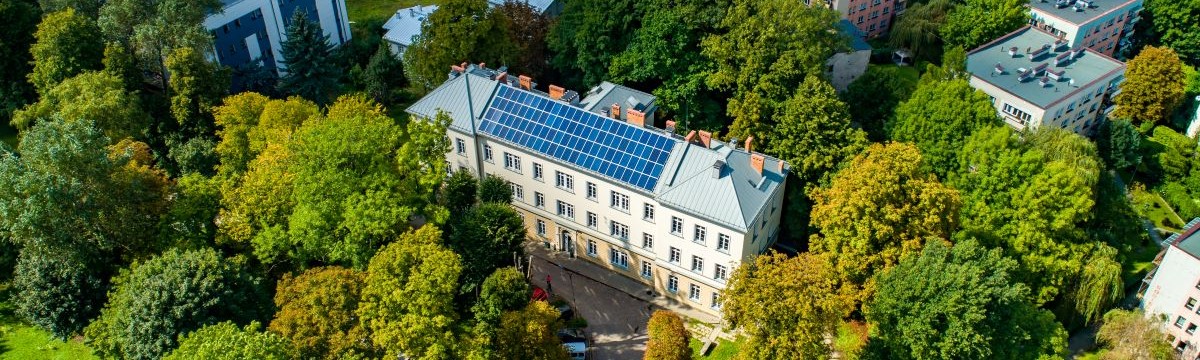 Poprawa efektywności energetycznej budynków publicznych i mieszkalnych oraz transformacja energetyczna oparta na odnawialnych źródłach energii (OZE) Zintegrowane Inwestycje Terytorialne Aglomeracji Beskidzkiej 2021-2027