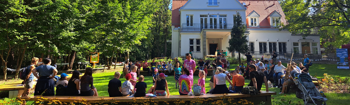 Piknik Ekosynteza Bielsko-Biała Piknik Ekosynteza Bielsko-Biała