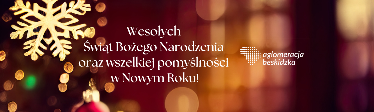 Wesołych Świąt 2025
