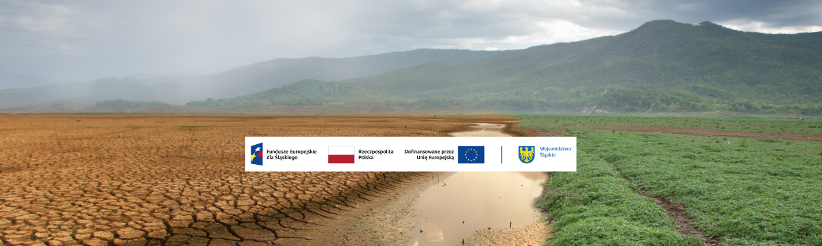 Bioróżnorodność a zmiany klimatu - baner