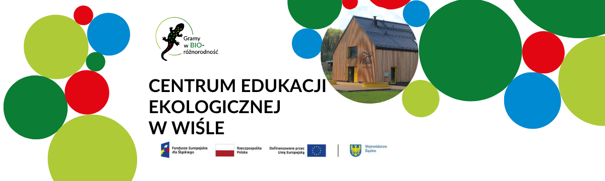 Centrum Edukacji Ekologicznej w Wiśle