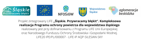 Logotypy projektowe
