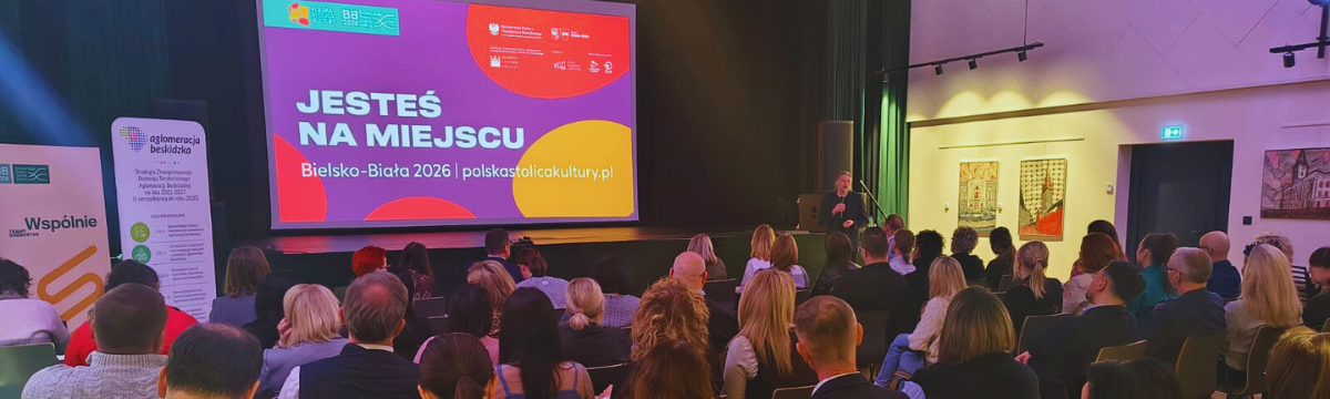 Polskiej Stolicy Kultury 2026